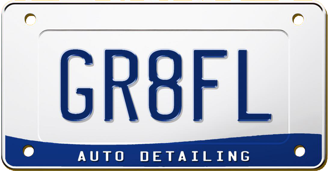 GR8FL Auto Detailing